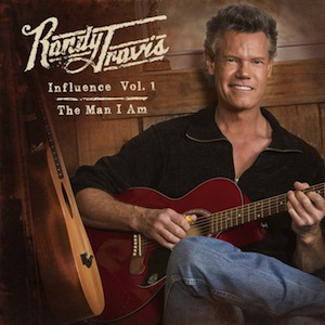 Randy_Travis_Influence_Vol_1_The_Man_I_Am_2013